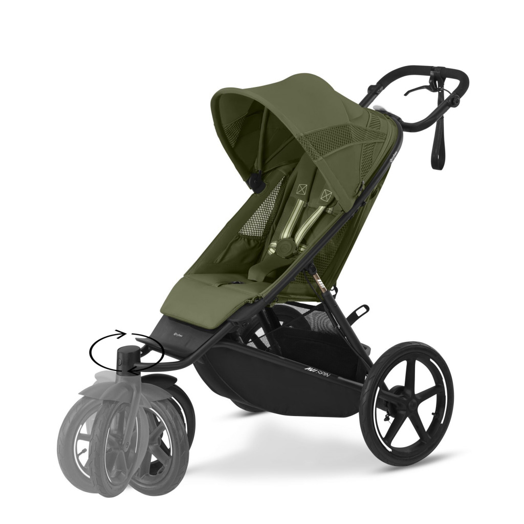 CYBEX Gold AVI Spin 2